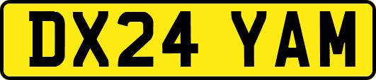 DX24YAM