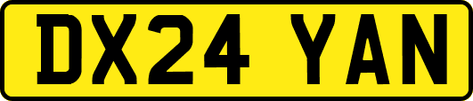 DX24YAN