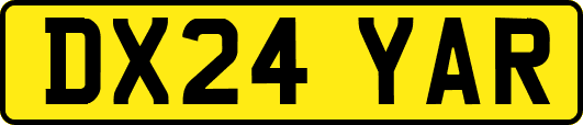 DX24YAR