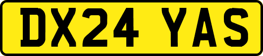DX24YAS