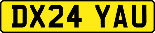 DX24YAU