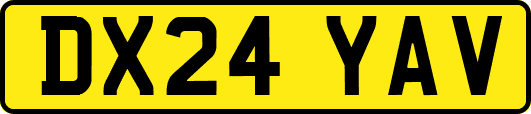DX24YAV