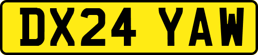 DX24YAW