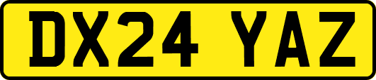 DX24YAZ