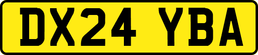 DX24YBA