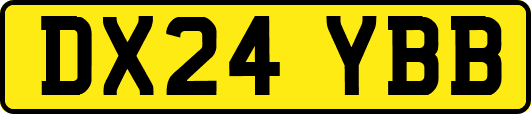 DX24YBB