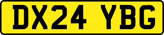 DX24YBG