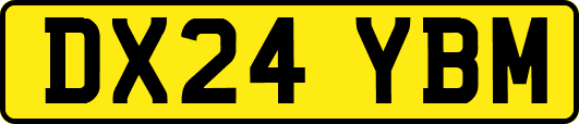 DX24YBM