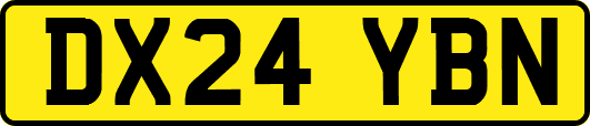 DX24YBN