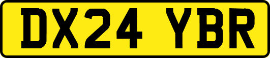 DX24YBR
