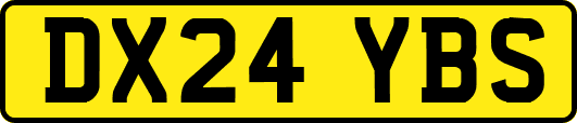 DX24YBS