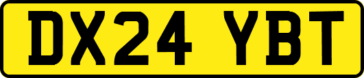 DX24YBT