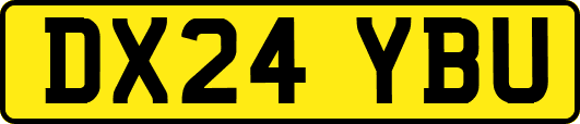 DX24YBU