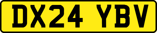 DX24YBV