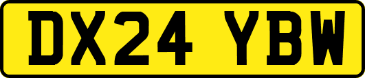 DX24YBW