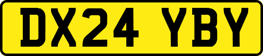 DX24YBY