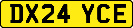 DX24YCE