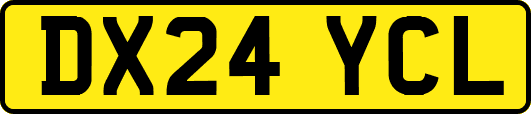 DX24YCL