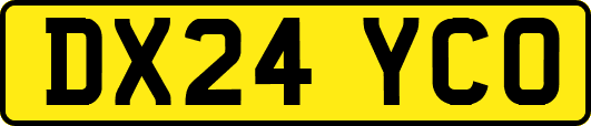 DX24YCO