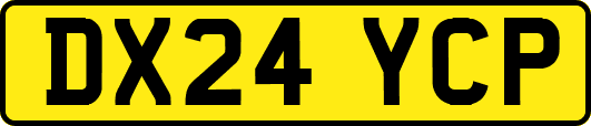 DX24YCP