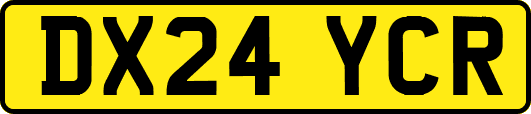 DX24YCR