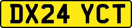 DX24YCT