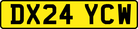 DX24YCW