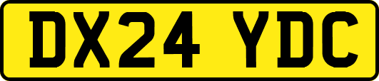 DX24YDC