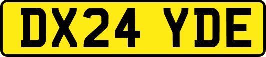 DX24YDE