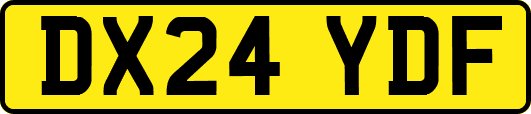 DX24YDF