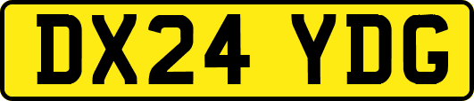 DX24YDG