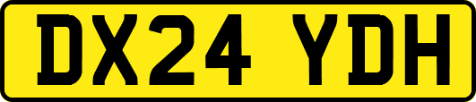 DX24YDH