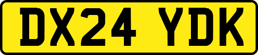 DX24YDK