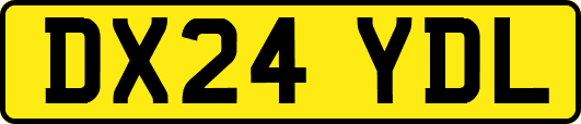 DX24YDL