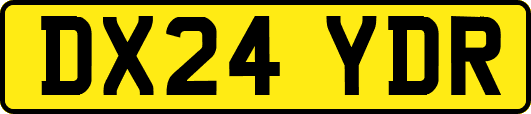 DX24YDR