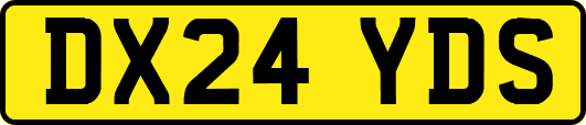 DX24YDS