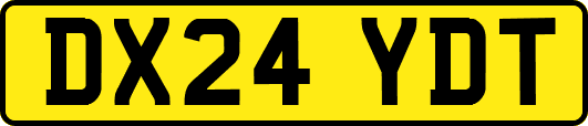 DX24YDT
