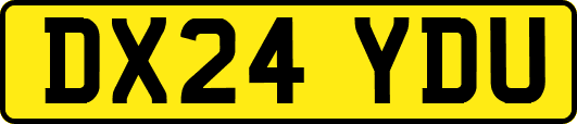 DX24YDU