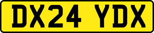 DX24YDX