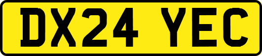 DX24YEC