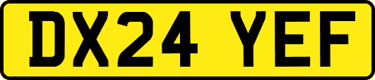 DX24YEF