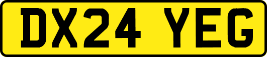DX24YEG