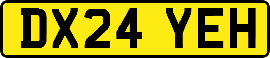 DX24YEH