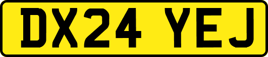 DX24YEJ