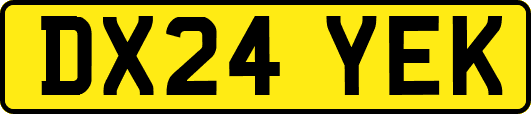 DX24YEK
