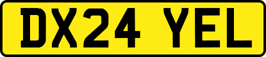 DX24YEL