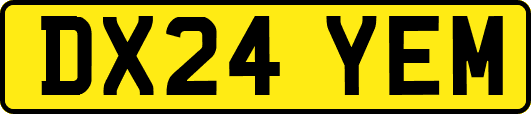 DX24YEM