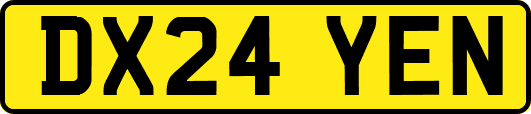 DX24YEN