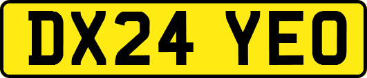 DX24YEO