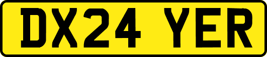 DX24YER